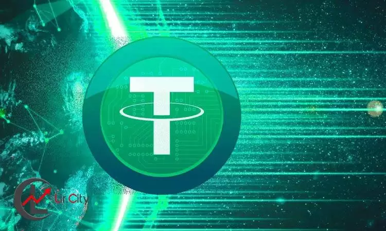 رمز-ارز-تتر-چیست؟