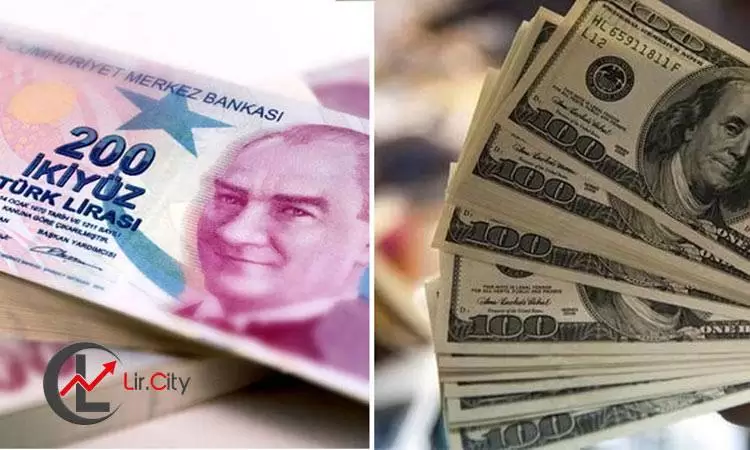 سفر-به-ترکیه-با-لیر-یا-دلار؟